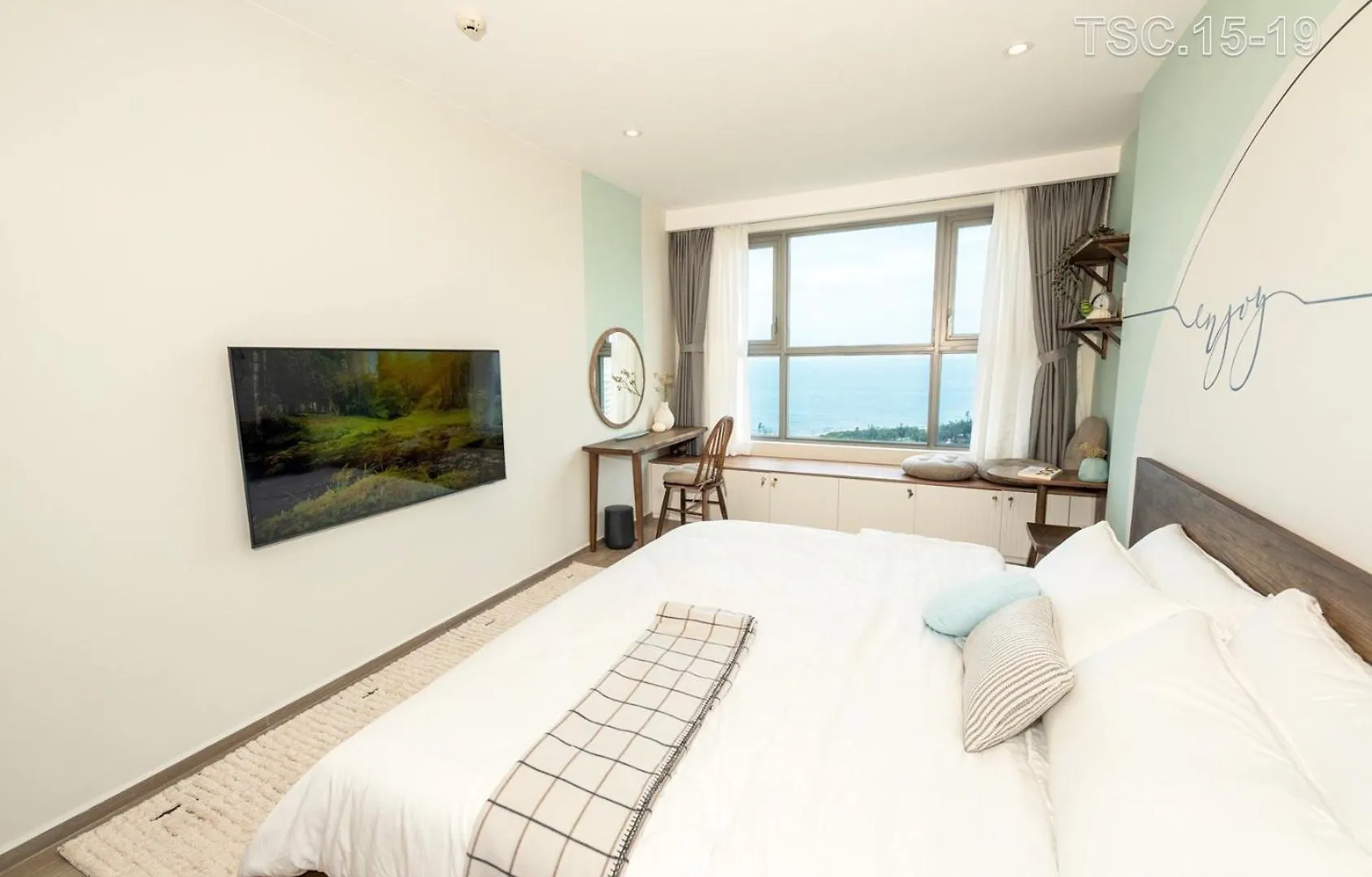 Can Ho Du Lich Nghi Duong The Song Vung Tau Mt Vuong Apartment