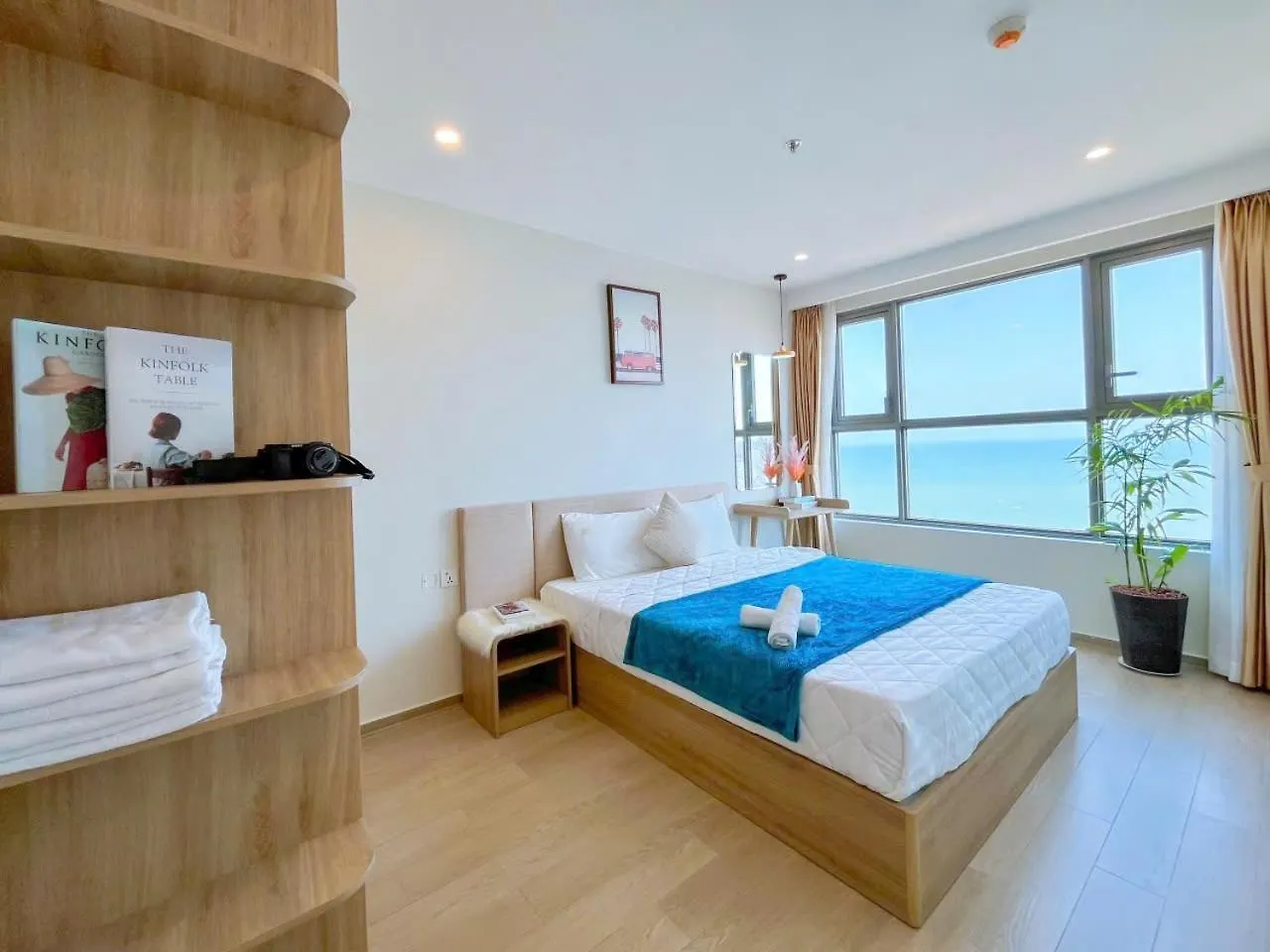 Apartment Can Ho Du Lich Nghi Duong The Song Vung Tau Mt Vuong