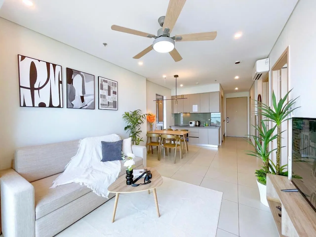 Can Ho Du Lich Nghi Duong The Song Vung Tau Mt Vuong Apartment