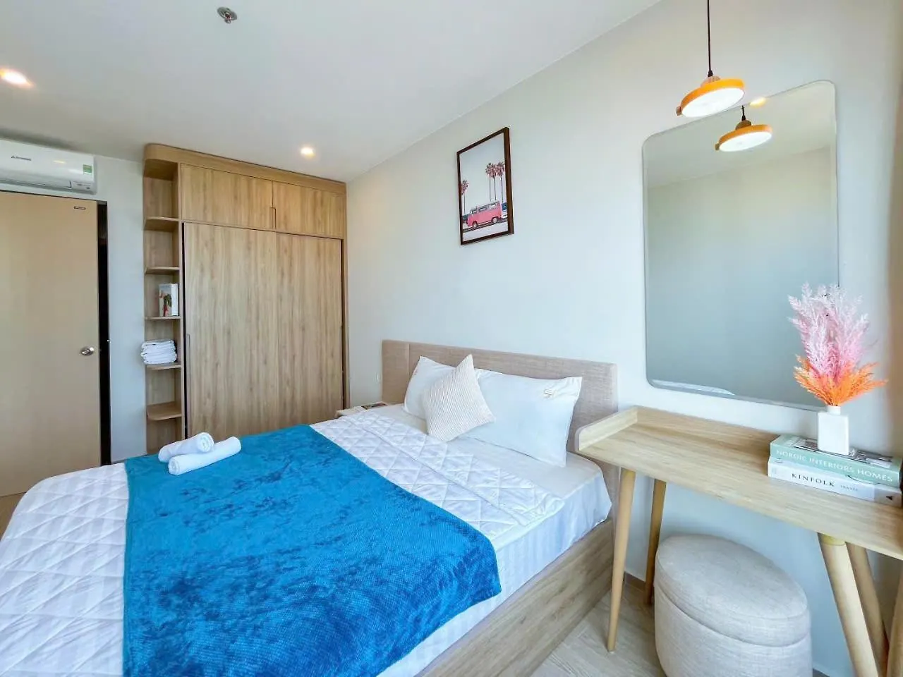 Apartment Can Ho Du Lich Nghi Duong The Song Vung Tau Mt Vuong