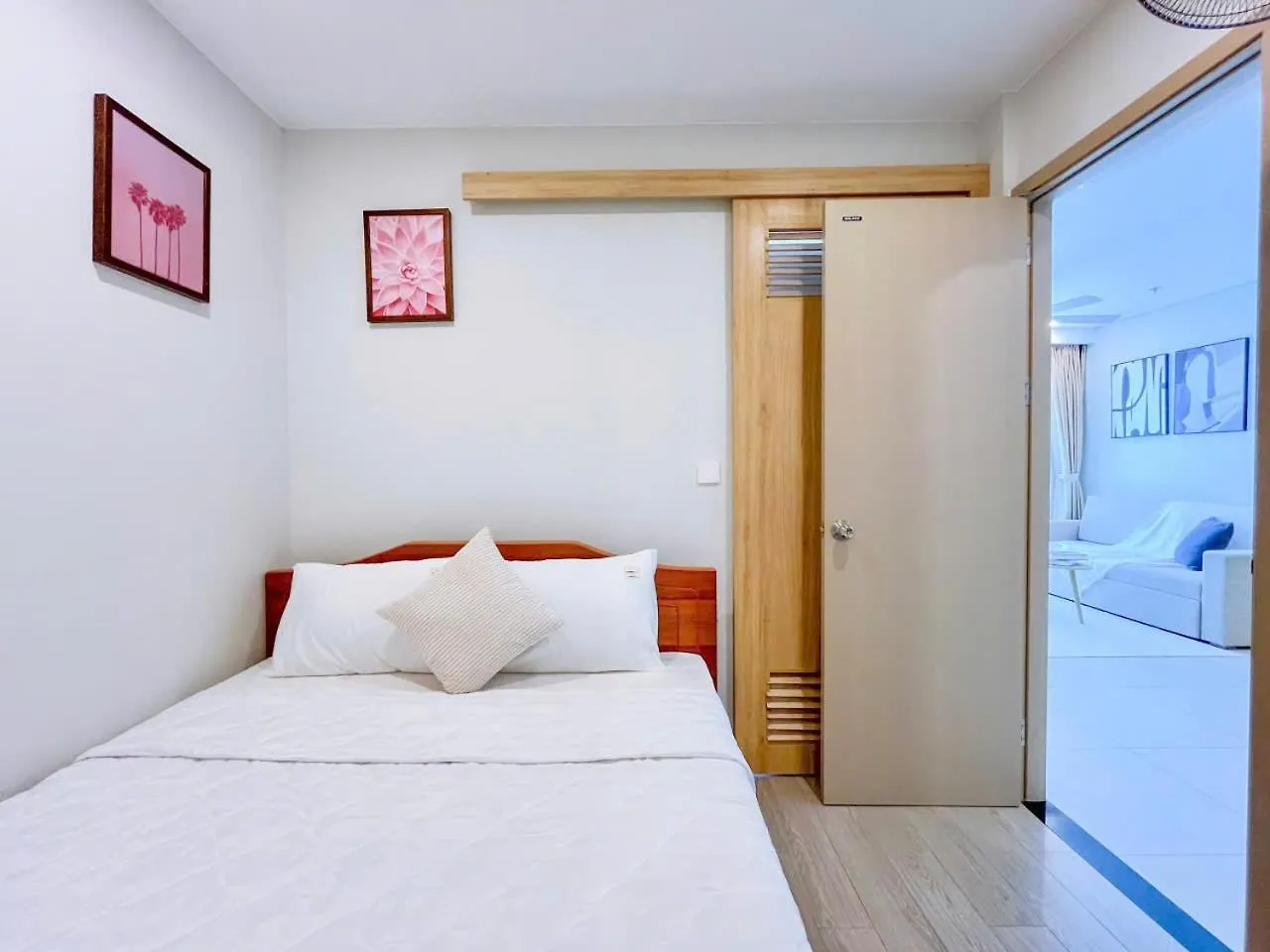 Apartment Can Ho Du Lich Nghi Duong The Song Vung Tau Mt Vuong