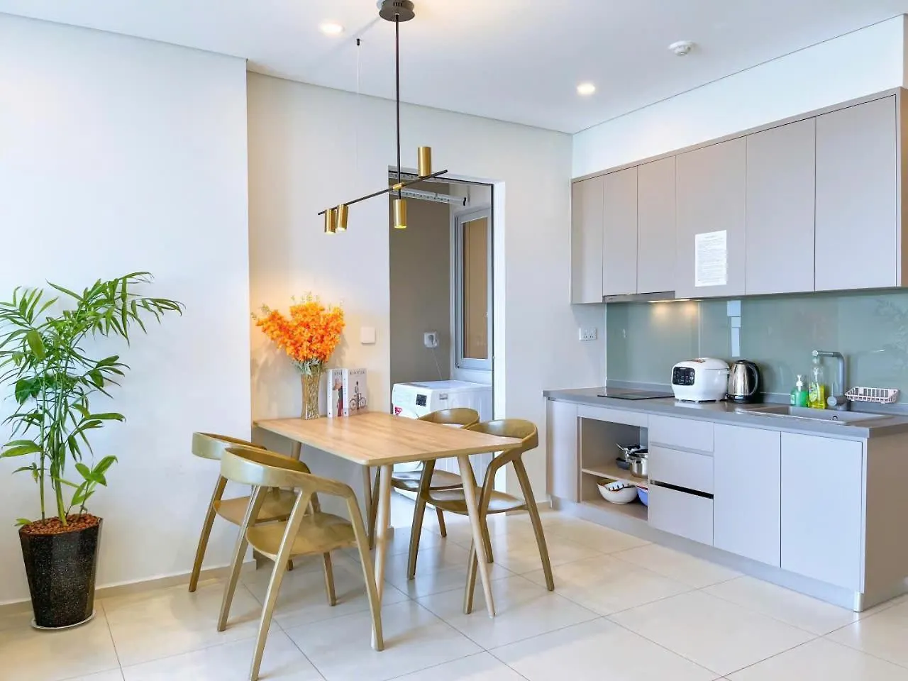 Apartment Can Ho Du Lich Nghi Duong The Song Vung Tau Mt Vuong