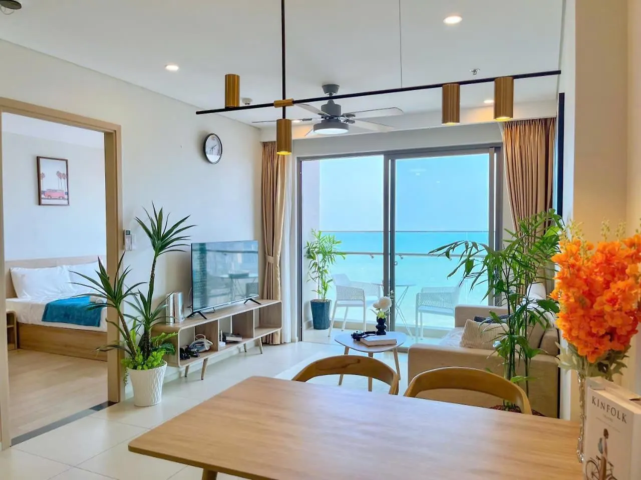 Can Ho Du Lich Nghi Duong The Song Vung Tau Mt Vuong Apartment