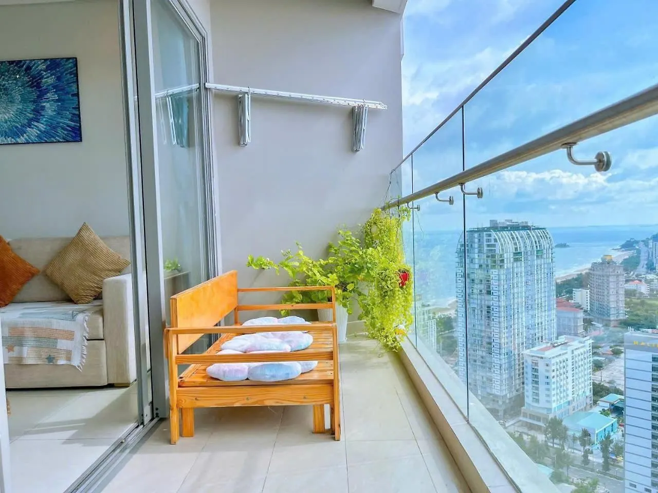 Can Ho Du Lich Nghi Duong The Song Vung Tau Mt Vuong Apartment