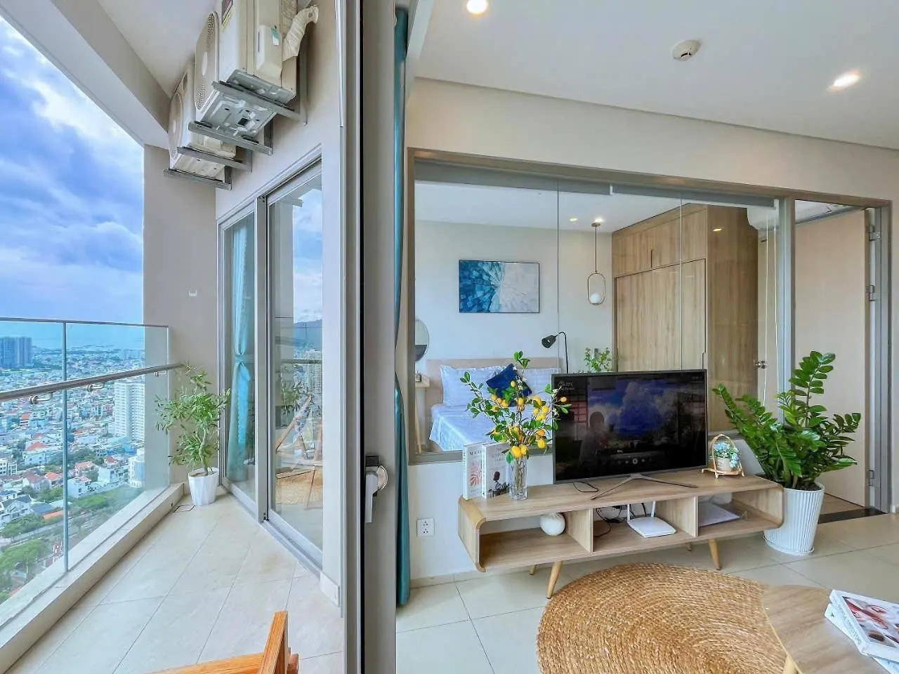 Can Ho Du Lich Nghi Duong The Song Vung Tau Mt Vuong Apartment