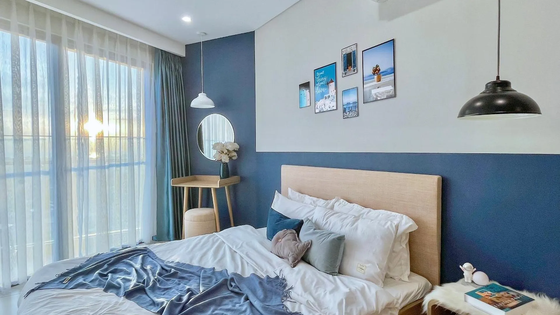 Apartment Can Ho Du Lich Nghi Duong The Song Vung Tau Mt Vuong Vietnam