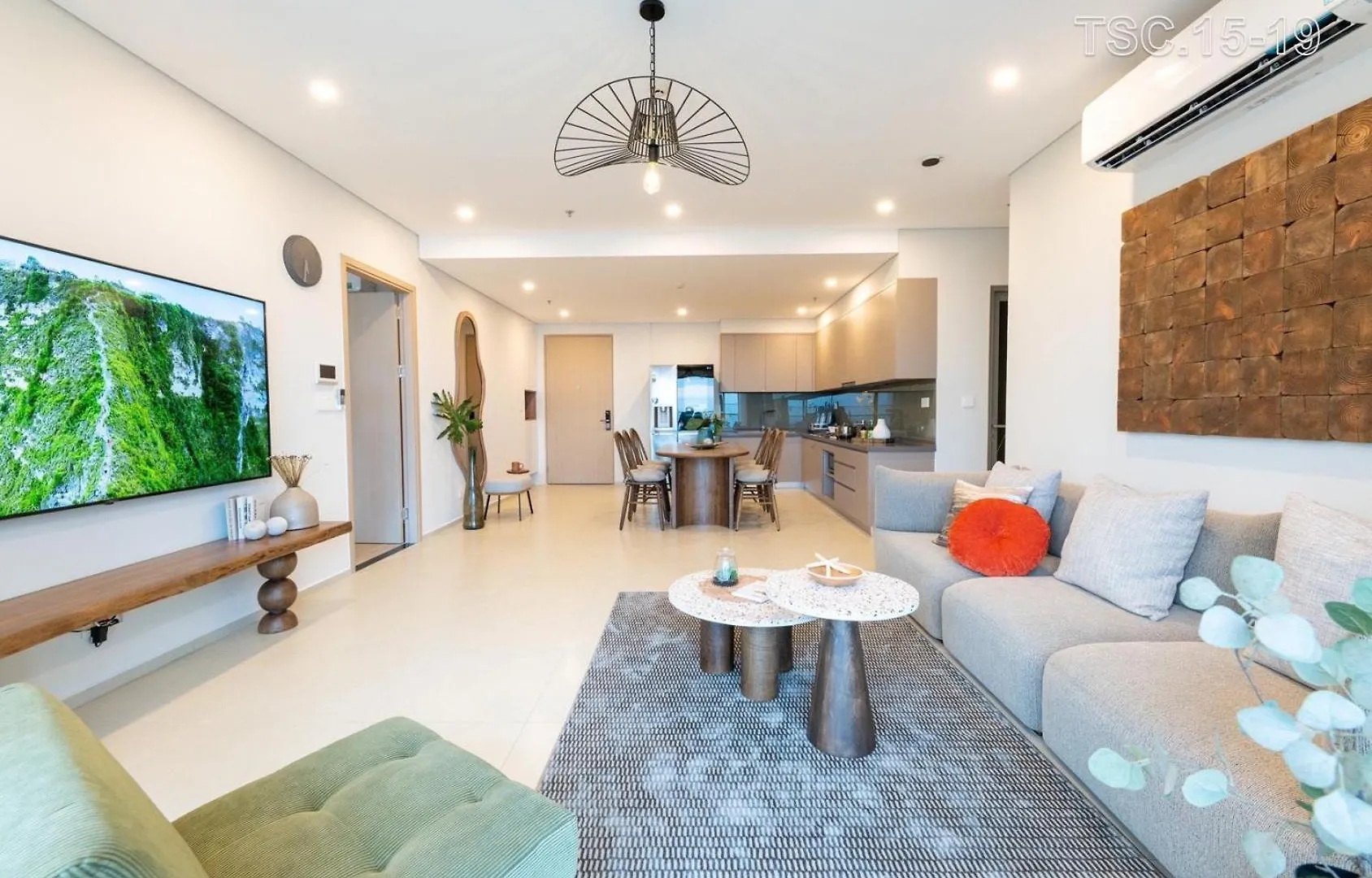 Apartment Can Ho Du Lich Nghi Duong The Song Vung Tau Mt Vuong Vietnam