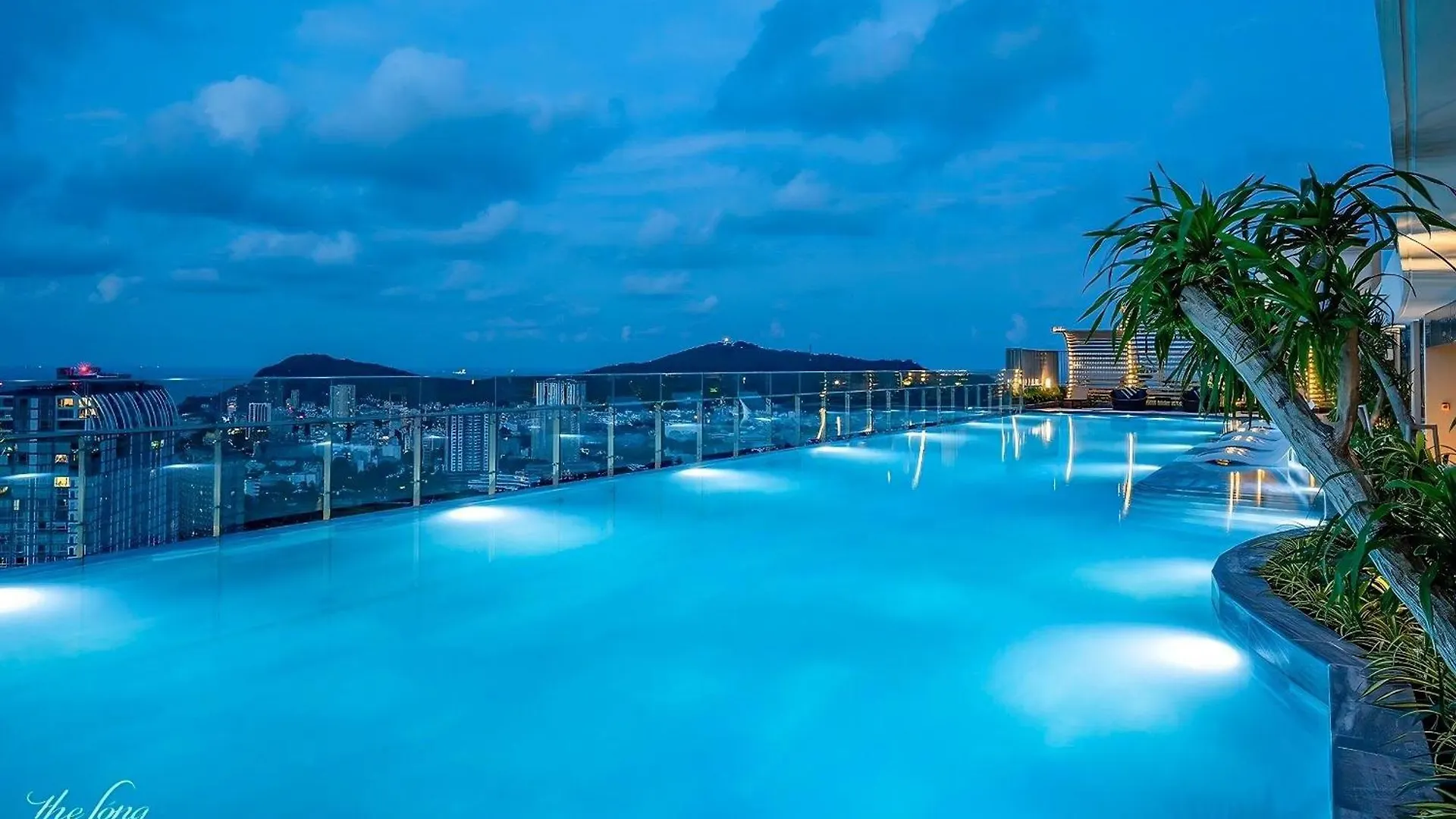 Apartment Can Ho Du Lich Nghi Duong The Song Vung Tau Mt Vuong
